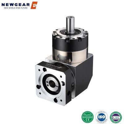 Right Angle Space-Saving Design High Performance CNC Equipment Planetary Gear Reducer