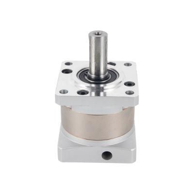 Spur Gearbox 60mm Diameter Planetary Gear Reducer with High Torque