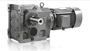Fixedstar K Series Bevel Helical Gearbox Motor