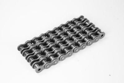 a Series Cottered Type Short Pitch Precision Roller Chains Triplex Precision Roller Chains