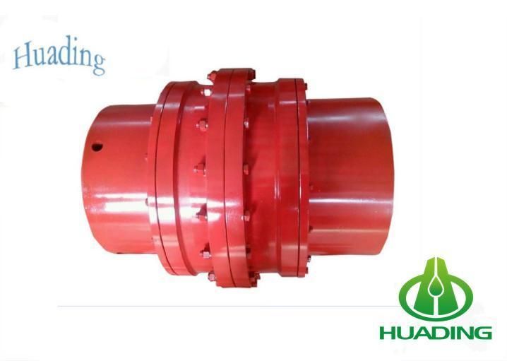 High Quality High Demand Cheap Gear Coupling Supplier