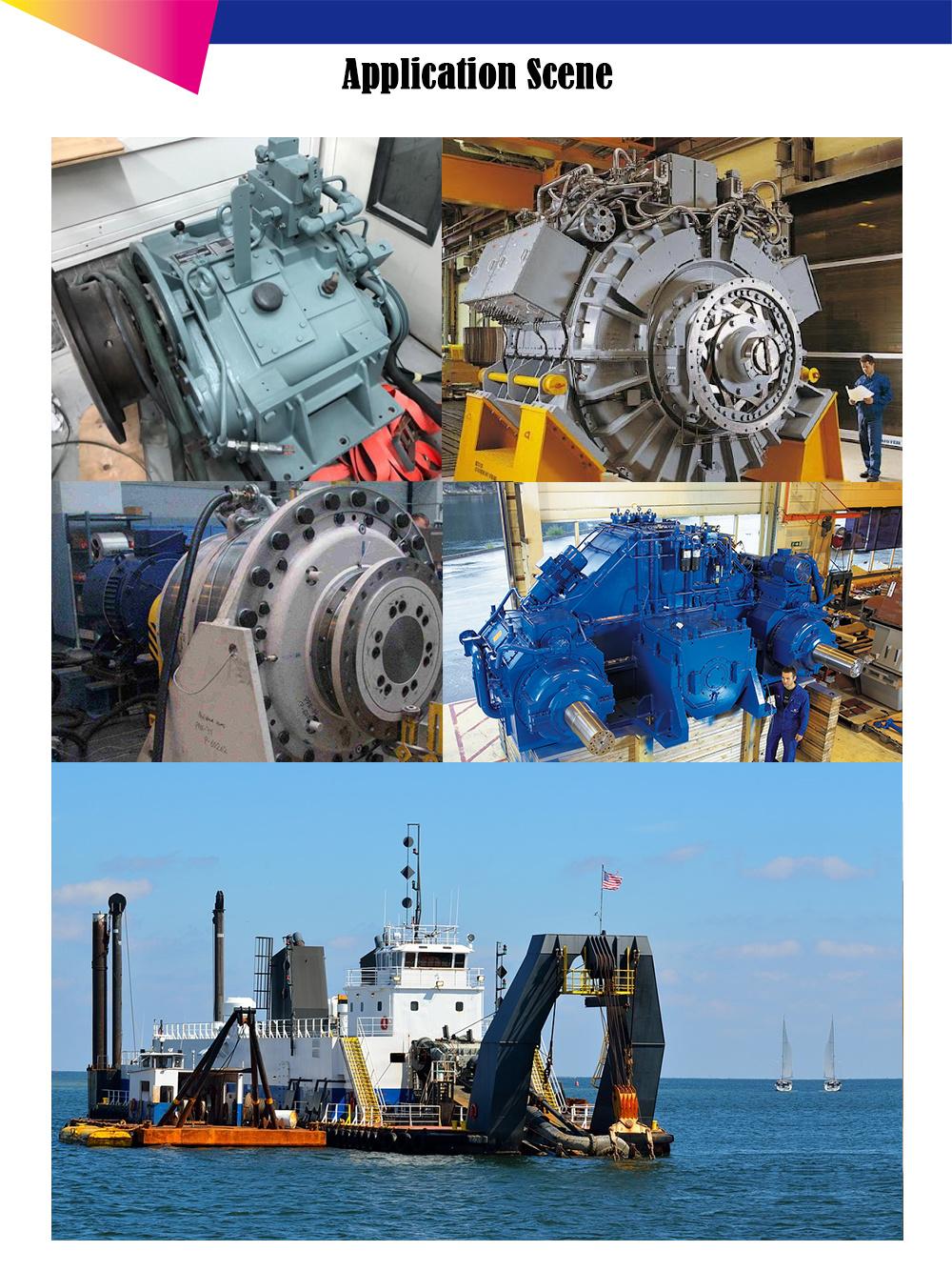 High Quality Pumps Gearboxes Marine Gear Box Pumps Gearboxes Gearboxes Boat Gearbox Worm Gearbox
