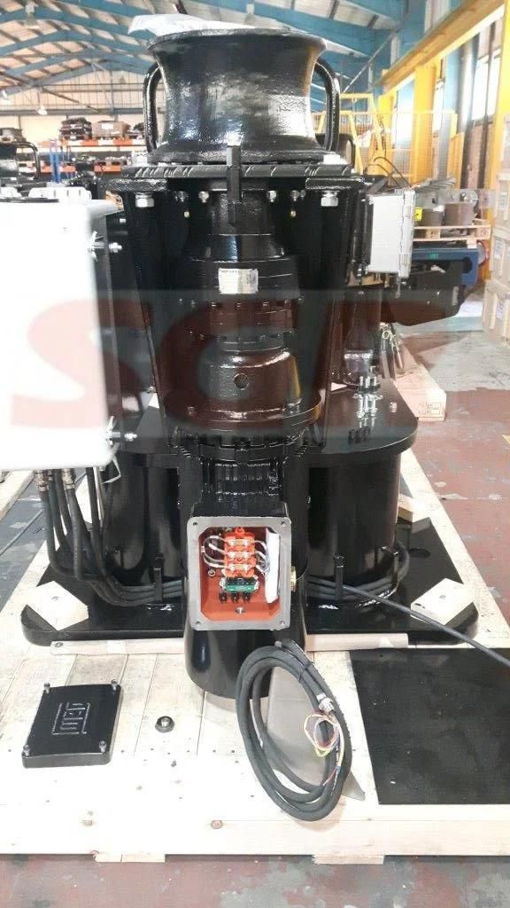 Brevini Planetary Gear Box