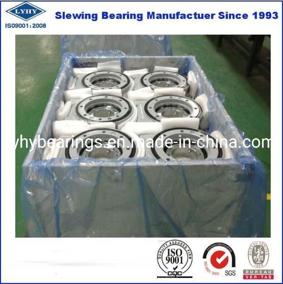 Slewing Drives Used for Aerial Working Platform (M5 Inch, M7 inch)