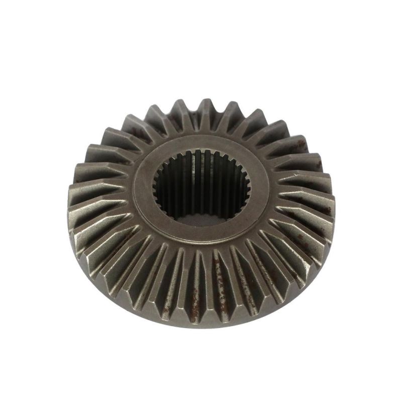 Spiral Bevel Gear Forging Bevel Gear for Industry