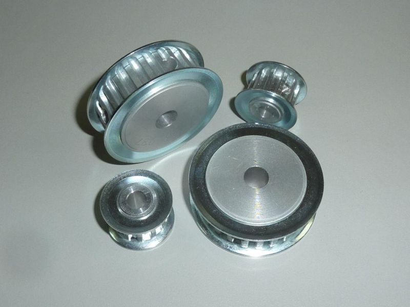 XL Timing Belt Pulley OEM Set 5m 8m Mxl Htd Timing Belt