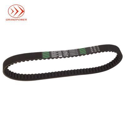 High Performance Durable Rubber V-Ribbed Belt OEM Quality Cogged V Belt Manufacturer