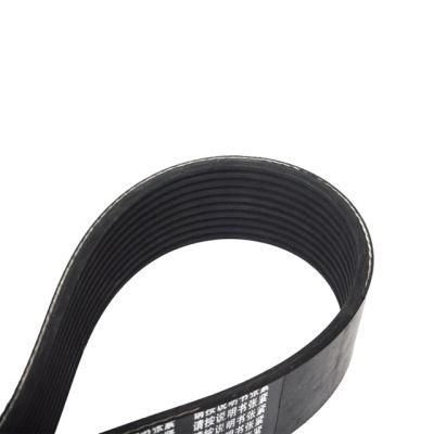 Fenda 6pk2555 Poly V Belts Auto Belts Timing Belts Toothed Belts Cut Belts