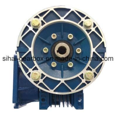 Nmrv063 Worm Gearbox