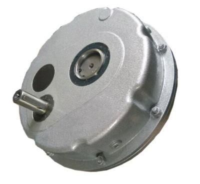 Ta Xg Shaft Mounted Reducer Torque Arm Backstop Planetary Gearbox Ta Shaft Mounted Helical Overhung Gearbox