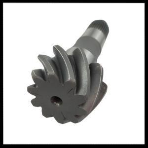 Superior Quality Spiral Bevel Gear in Auto Spare Parts