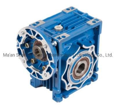 RV Worm Gearbox