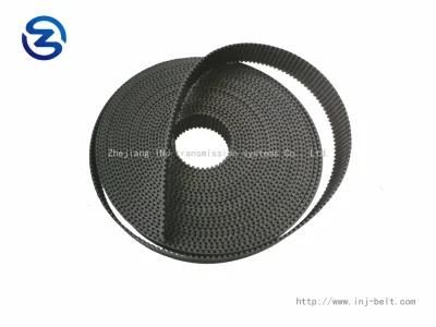 INJ - High Quality Rubber Timg Belt, Rubber Belt with Open End Rubber Product