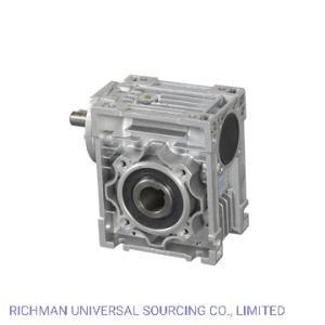 Nmrv Aluminium Motor Gearboxes