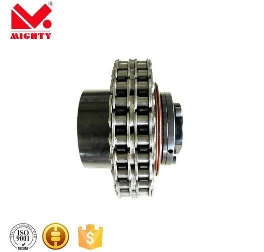 Mighty Steel Torque Limiter Coupling Factory Supply