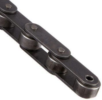 High-Intensity and High Precision P42 China Standard and ISO and ANSI Conveyor Chain
