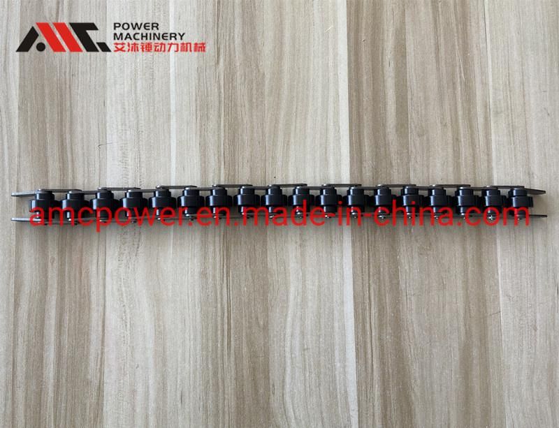 19.05mm Pitch BS25-C206b Double Plus Chain