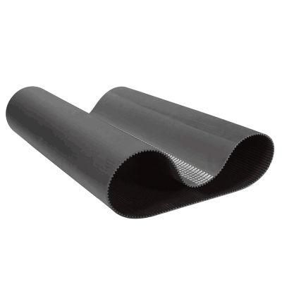 Factory Special Customized Endless Rubber One Set/Sleeve of Synchronous Belts
