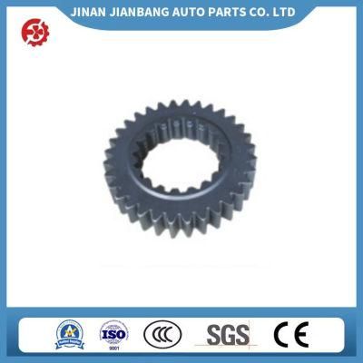 Cheap Price Custom 24t 120t Precision Large Spur Gear Set Wheel Drive Gear for Truck Transmission