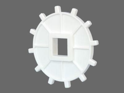 Classic Plastic Sprockets, Injection Moulded-2400A