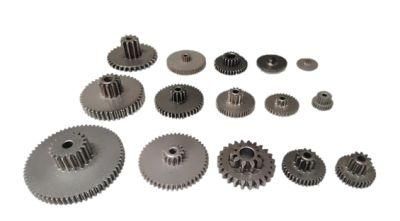 High Quality Power Tools Gear Powder Metallurgy Gears