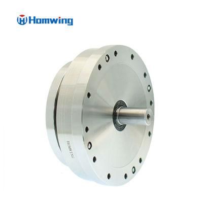 Harmonic Drive Manufacturers Motor Strain Wave Gearbox Low Cost for Servo Motor &amp; Stepper Robot Arm Gearbox