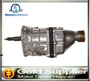 Auto Engine Gearbox 5ryz-27 for Toyota Hiace 2L 5k 7k 1c 2c 3c