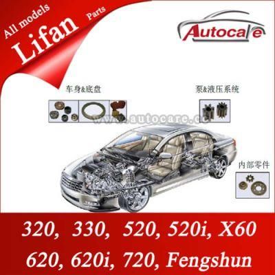 Hot Sale Lifan Auot Parts