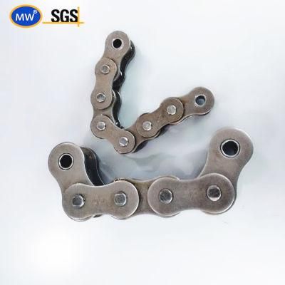 Factory Price Simplex Short Pitch Roller Chain