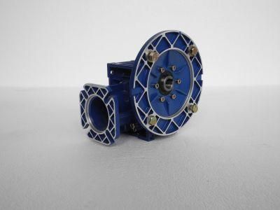 Input with Output Flange Gearboxs