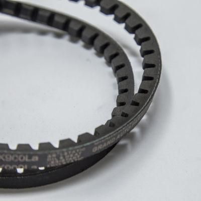 Industrial Transmission Rubber Drive Belt High Quality Rubber Drive Fabric Sewing Machine Timing V Belt Fast Delivery