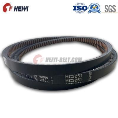 Wholesale High Quality Rubber Belt, Toothed Belt