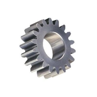 Air Compressor Spare Parts Gears/ Steel Wheel Gear