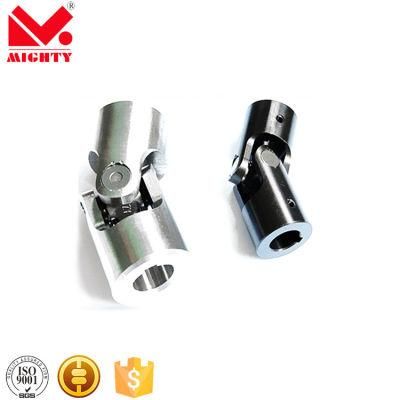 Universal Type 204 for Universal Joint for Tractors 202 High Quality Male Coupler Universal Joint Manufacturers with Competitive Price