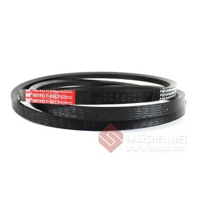 Factory Supply Rubber V Belt for Combine Harvester Spare Parts Drive Belts