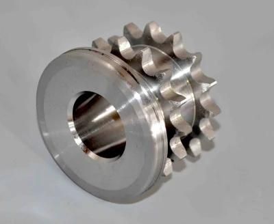 Roller Chain Sprocket