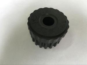 Sintered Powder Metal Pulley Qg0735 for Automotive
