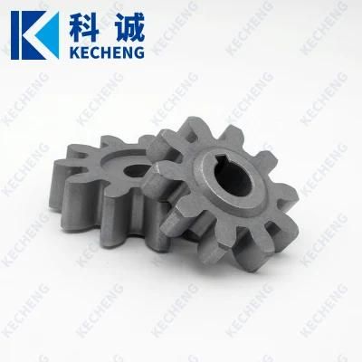 OEM Parts Sinter MIM Gear Bevel Gears Spur Gears