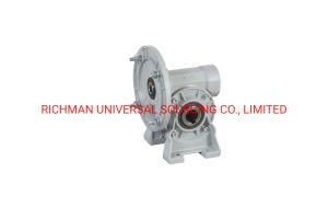 Zhujiang Vf Series Aluminium Worm Gear Speed Reducer