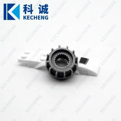 China Hot Sale Forged Steel Gear High Small Modul Spur Small Sintered Gear