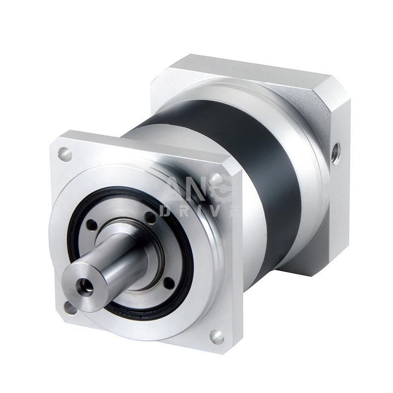 90 Degree Planetary Gear Reducer Right Angle Gearbox