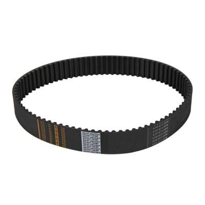 Rubber Industrial Printing Machine Timing Belt T2.5 Open End 1 Buyer