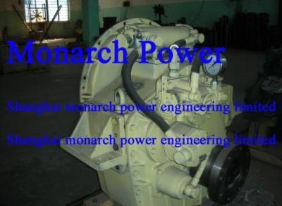 Hcd138 Marine Gearbox