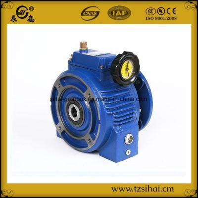 High Quality Infinite Variable Speed Variator for Substitude for Motovario