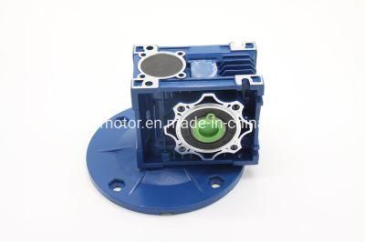 China Drw AC Worm Gear Box