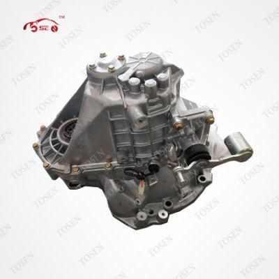 Auto Transmission Gear Box Gearbox for Geely Mk 1.5