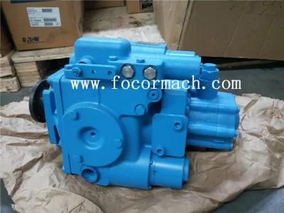 Eaton Planetary Reducer for Concrete Mixer Truck