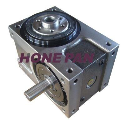 Flange Hollow Type 60dfh Cam Indexer with ISO 9001