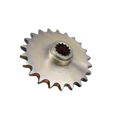 079325300m Star 850 Baler Wheel Chain Sprocket