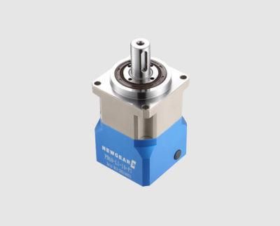 China Reducer Manufacturer Transmission Gearbox Motor Gear Boxes with High Quality